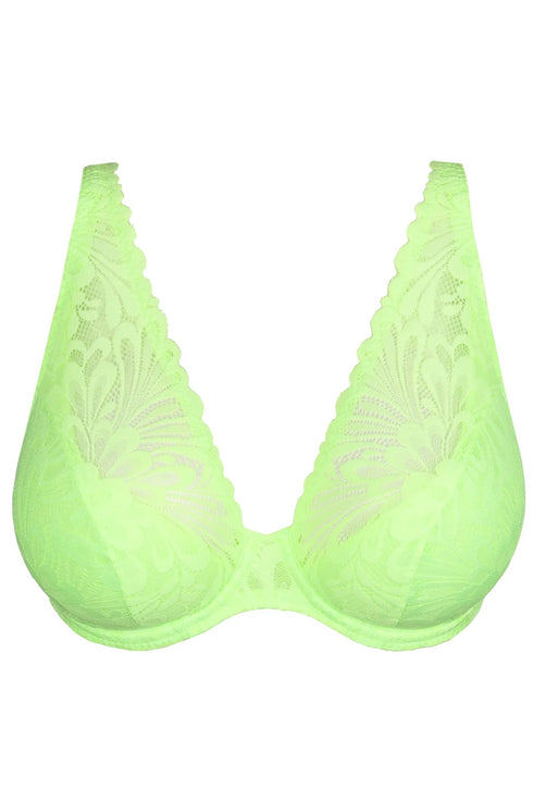 PrimaDonna Twist Rupi Half Padded Plunge Bra